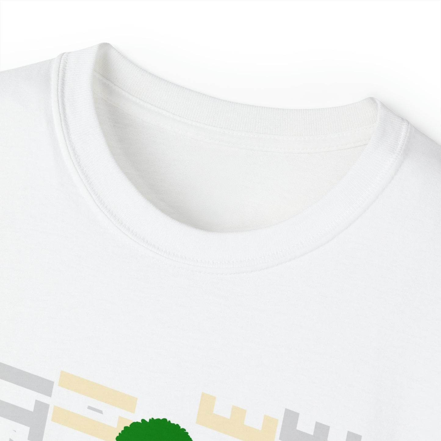 "It's Possible" Single T-Shirt (Green)