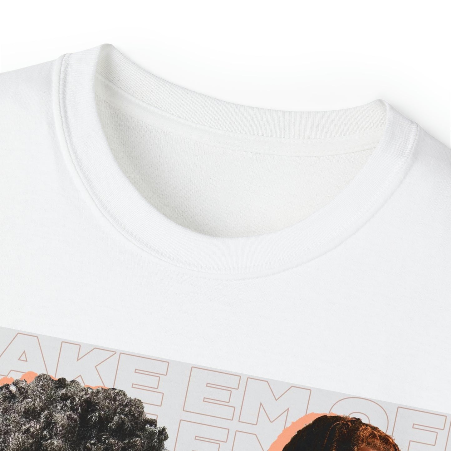 "Shake Em Off Extended" T-Shirt