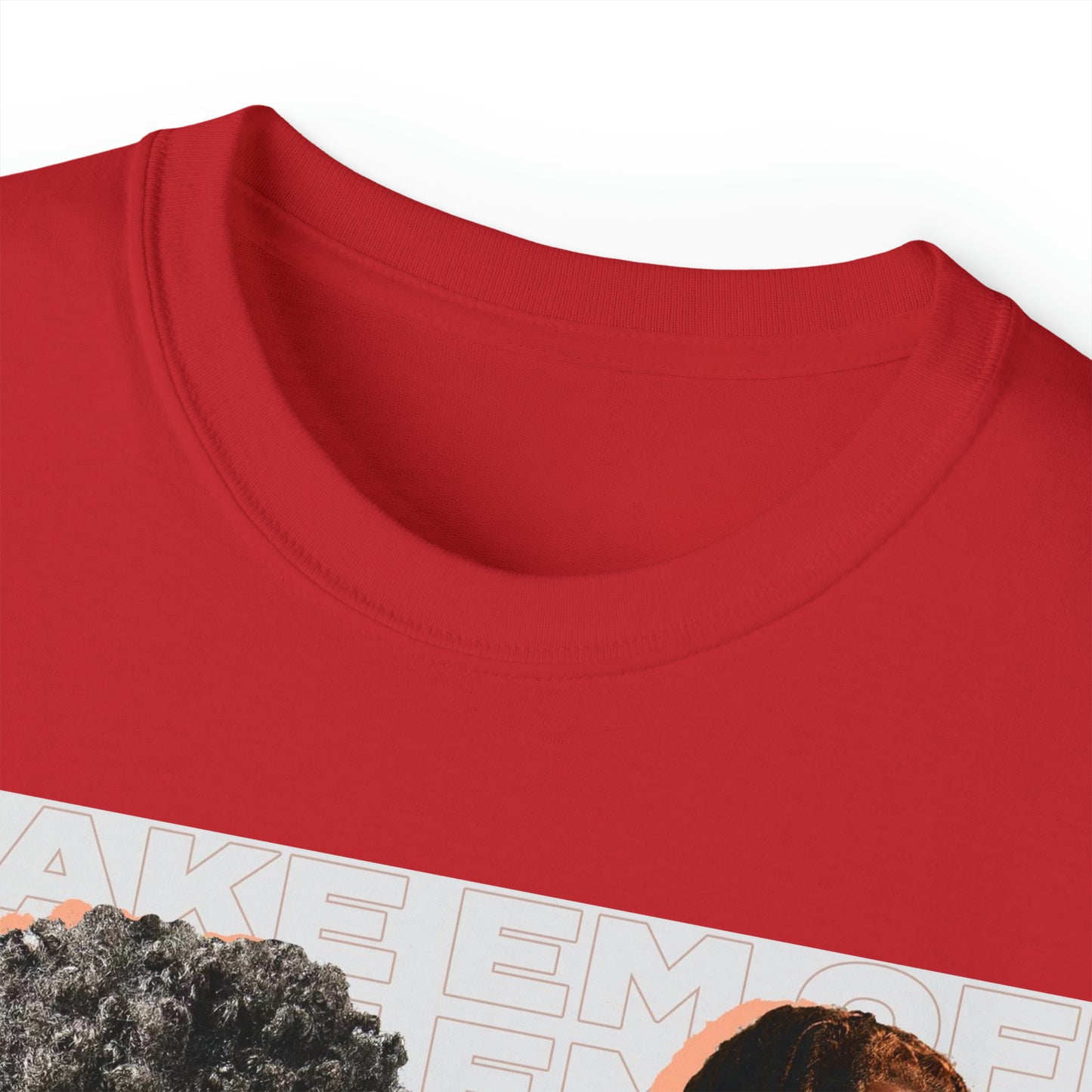 "Shake Em Off Extended" T-Shirt