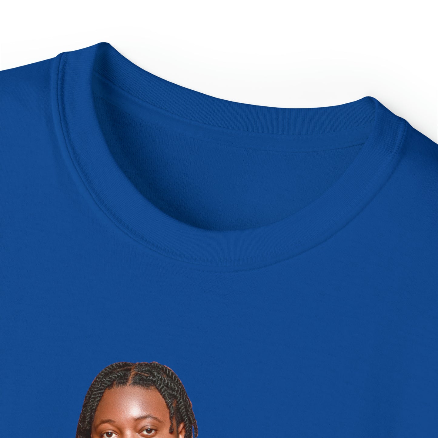 "I Need Your Grace" Cover Graphic T-Shirt