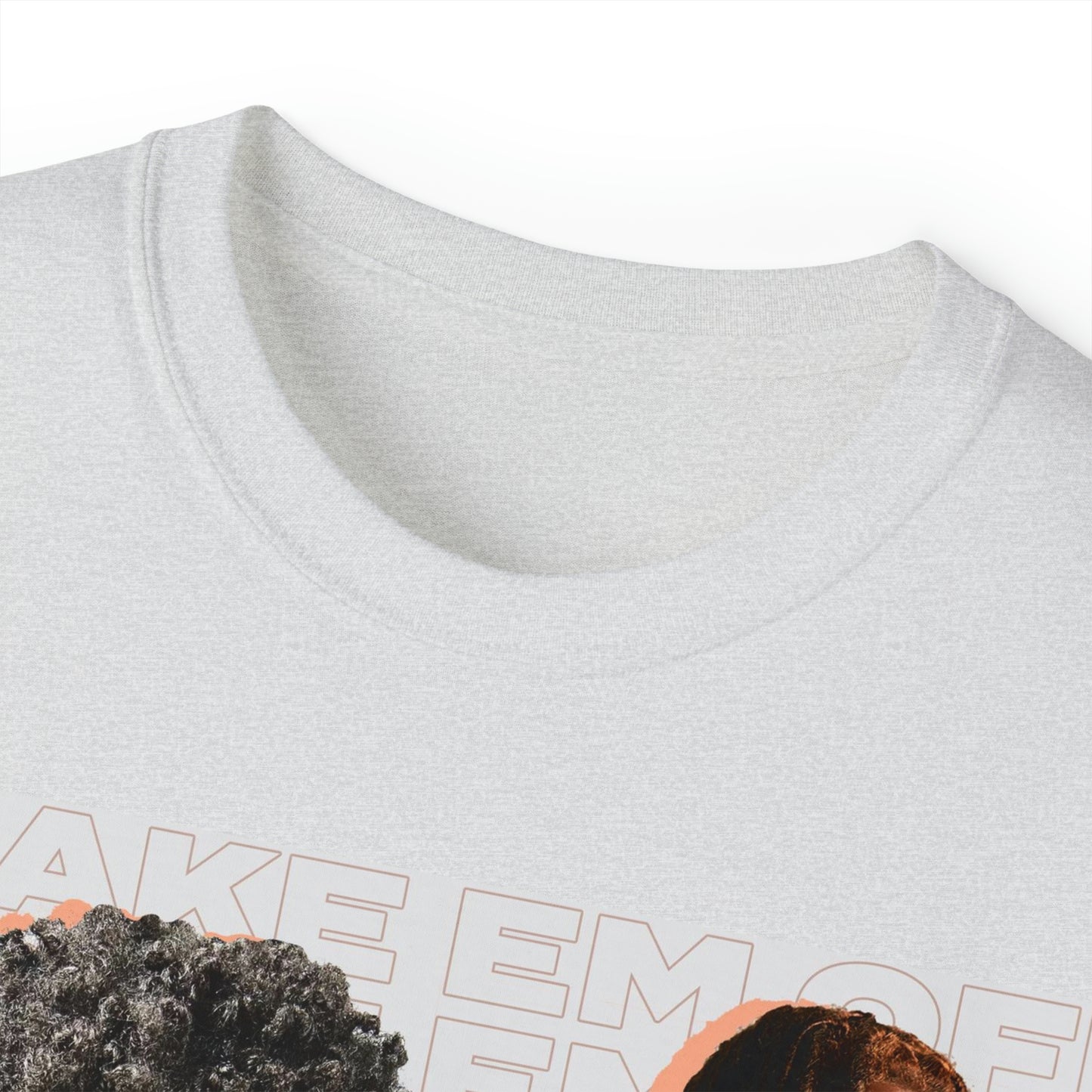 "Shake Em Off Extended" T-Shirt