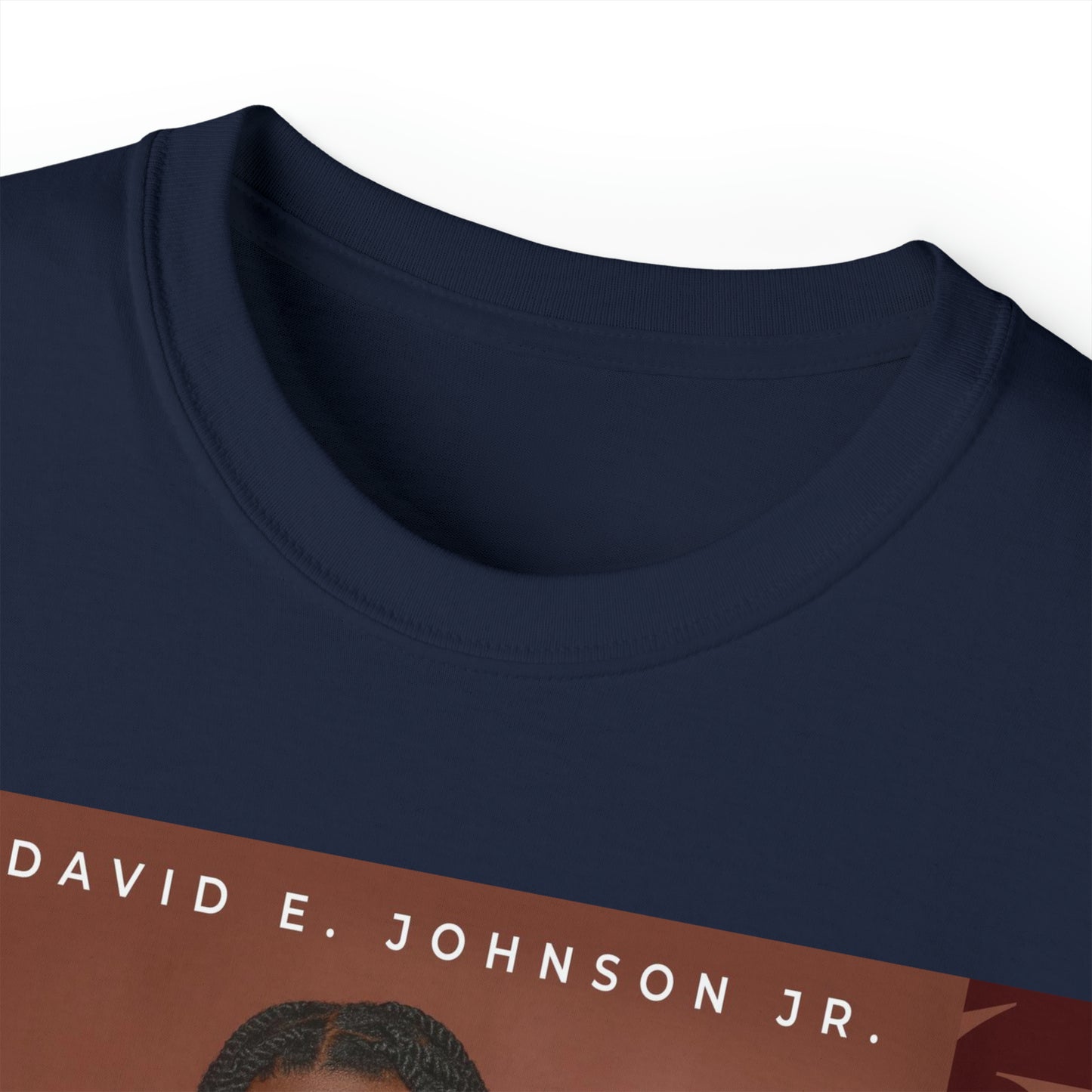 "I Need Your Grace" Cover T-Shirt