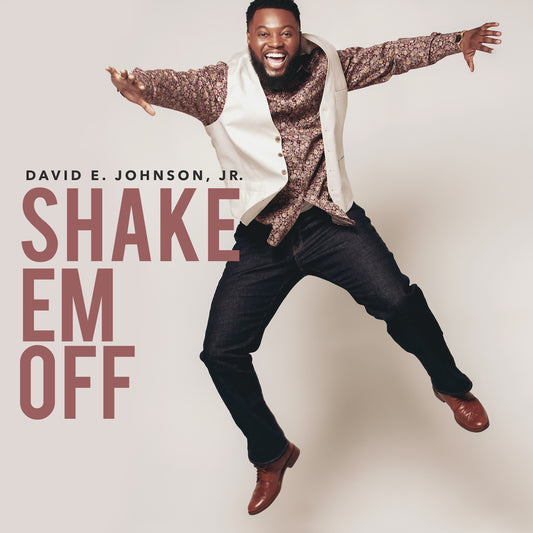 Shake Em Off -  Single