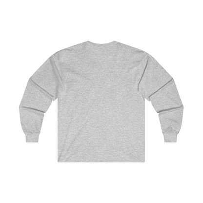 "Shake Em Off [Extended]" Graphic II Long Sleeve T-Shirt
