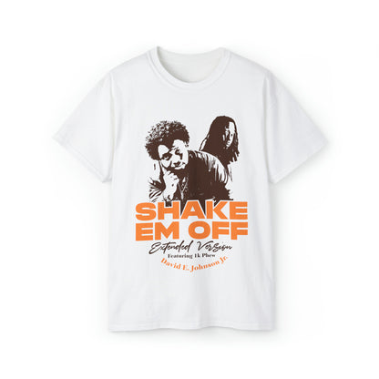 "Shake Em Off [Extended]" Graphic I T-Shirt