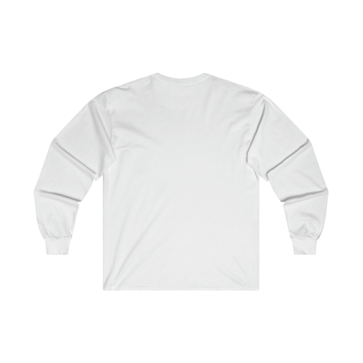 "I Need Your Grace" Cover Long Sleeve T-Shirt