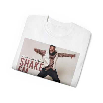 "Shake Em Off" Cover T-Shirt