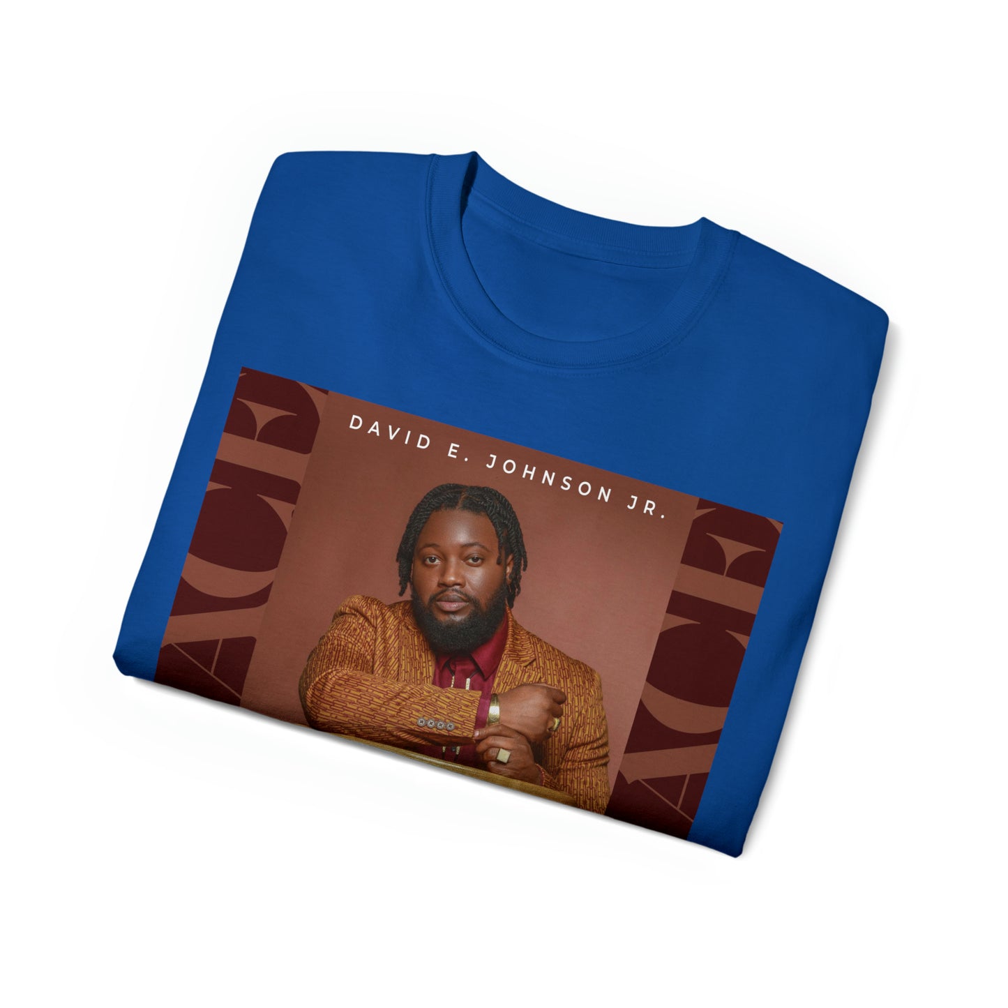 "I Need Your Grace" Cover T-Shirt