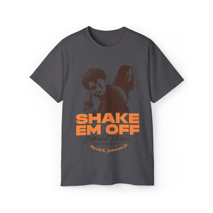 "Shake Em Off [Extended]" Graphic I T-Shirt