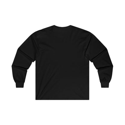 "It's Possible" Single Long Sleeve T-Shirt (Black)