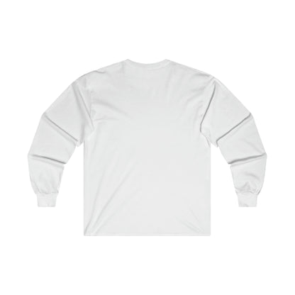 "Shake Em Off [Extended]" Graphic I Long Sleeve T-Shirt