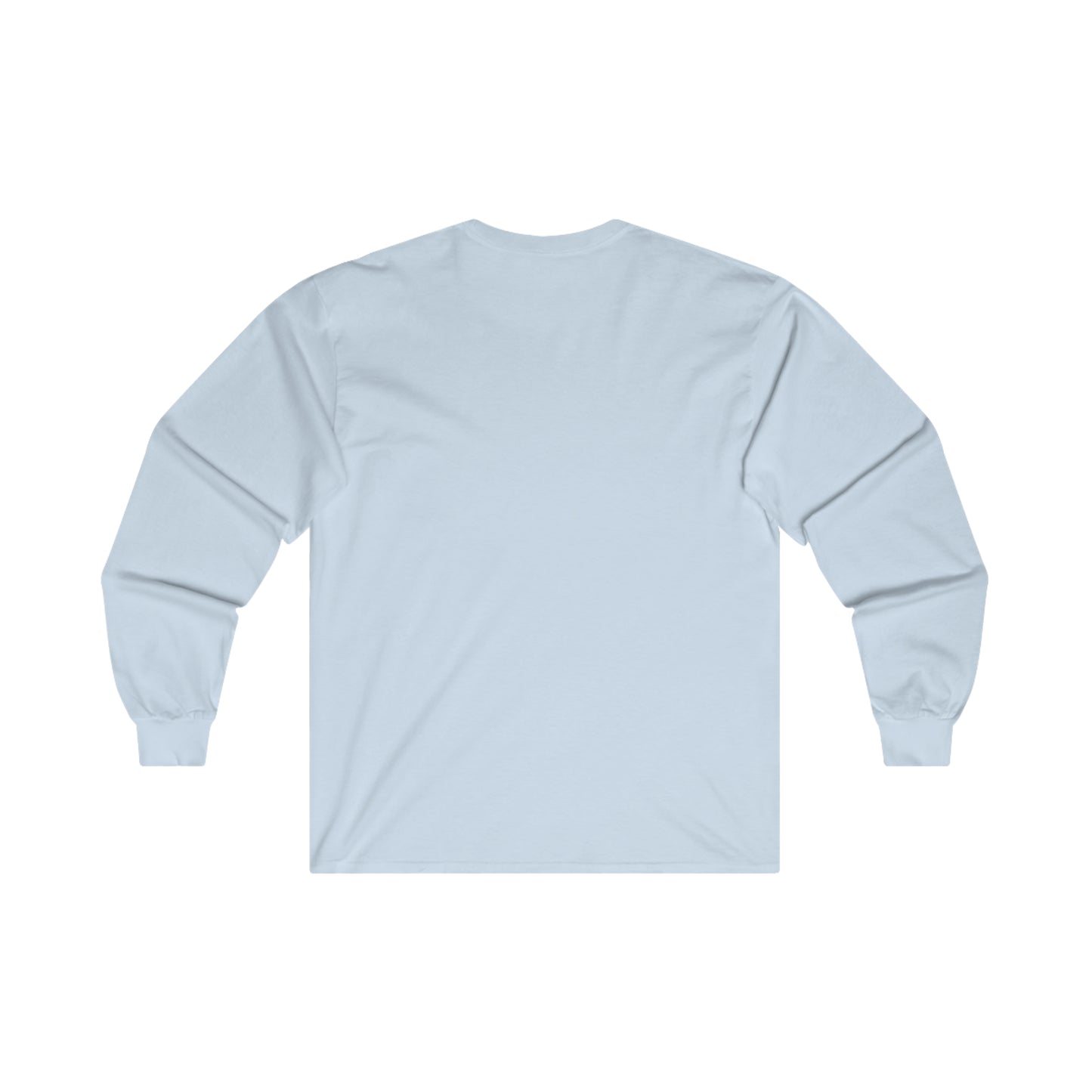 "It's Possible" Single Long Sleeve T-Shirt (Teal)