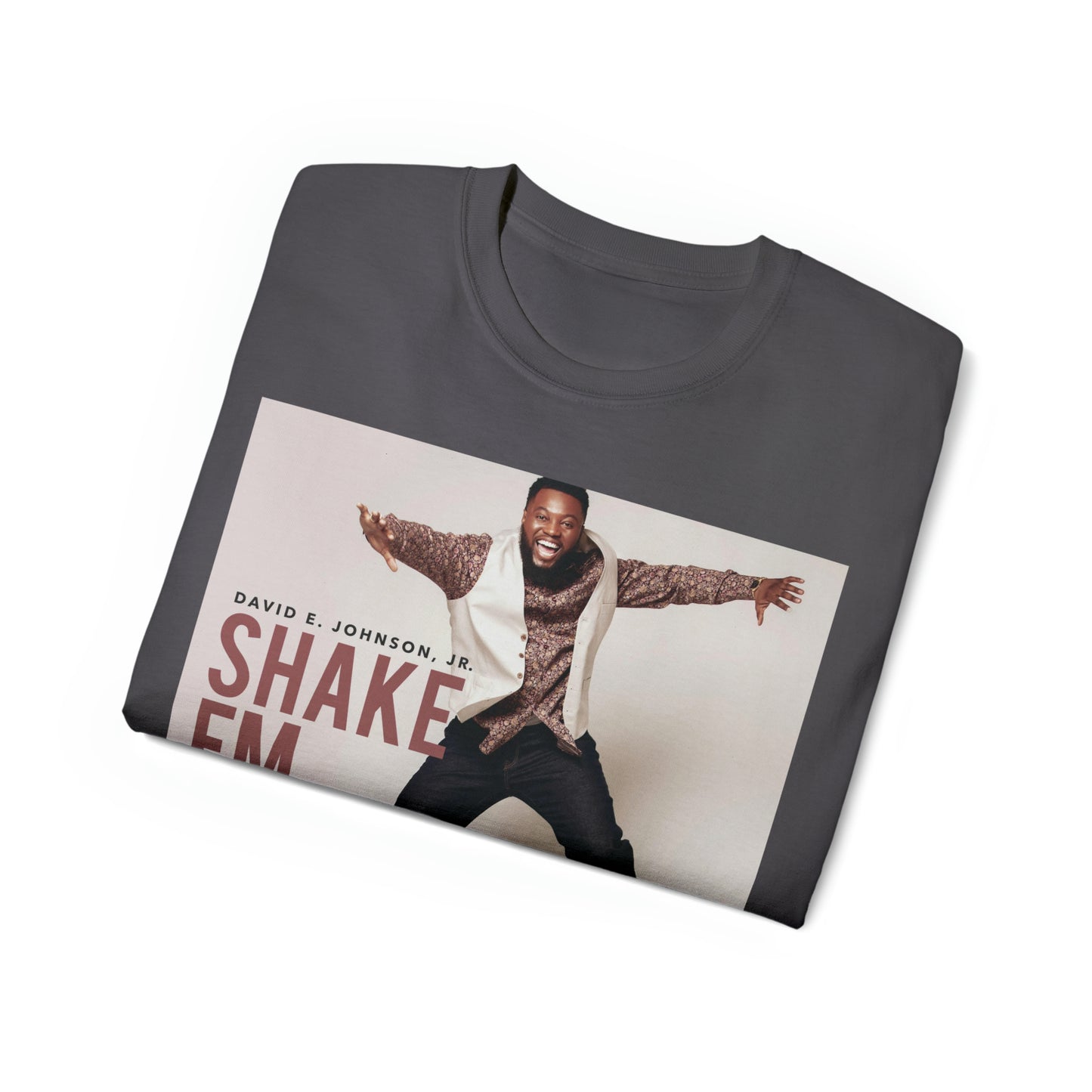 "Shake Em Off" T-Shirt